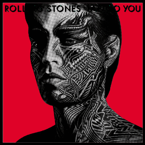 Tattoo You (2009 Re-Mastered)