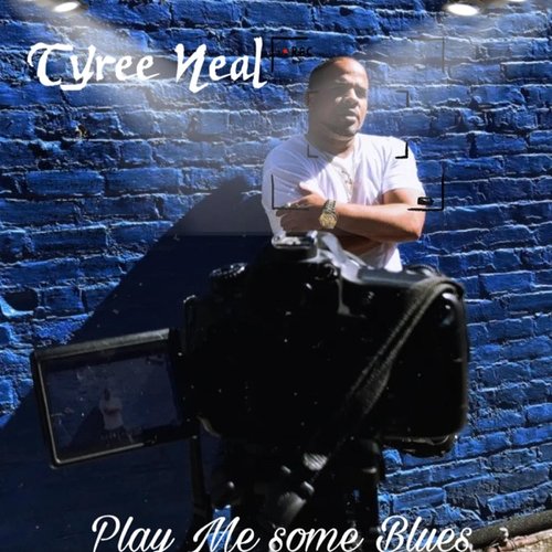 Play Me Some Blues