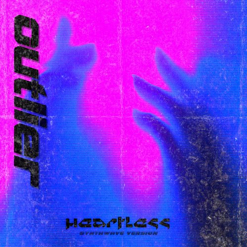 Heartless (Synthwave Version)