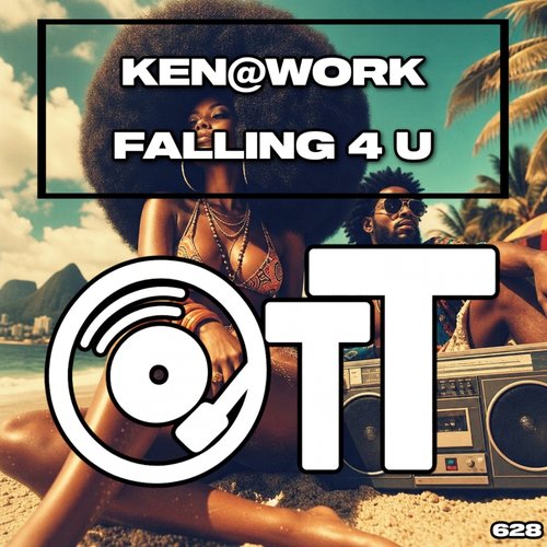 Falling 4 U - Single