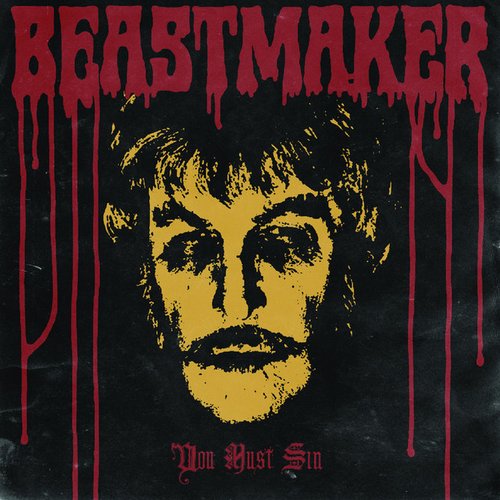 Beastmaker - Single