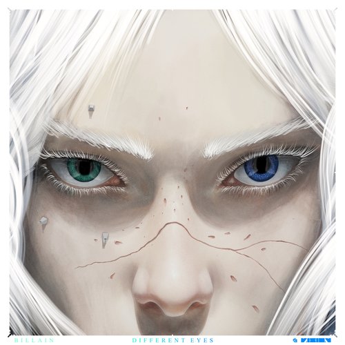 Different Eyes