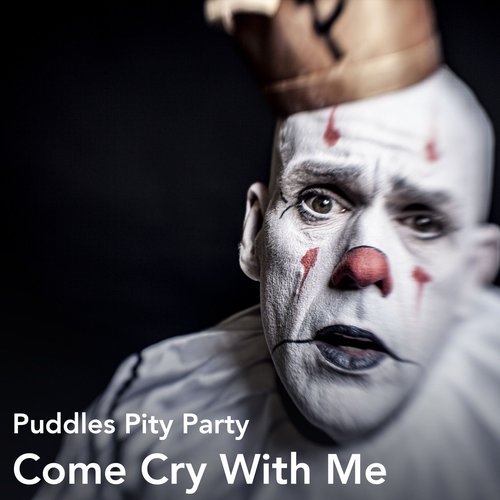 Come Cry With Me