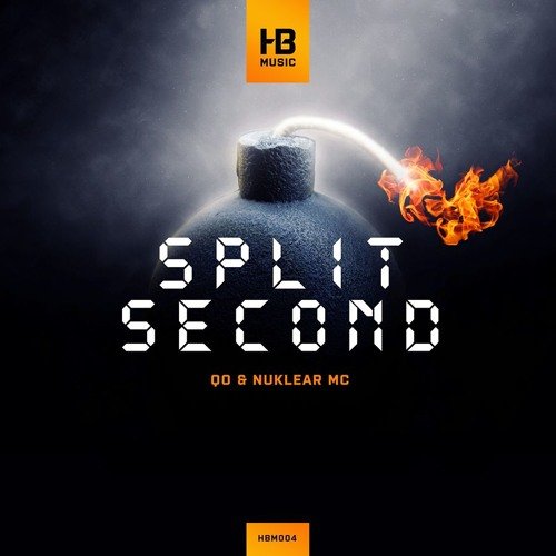 Split Second - Single
