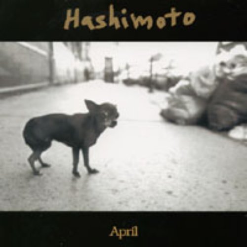 April