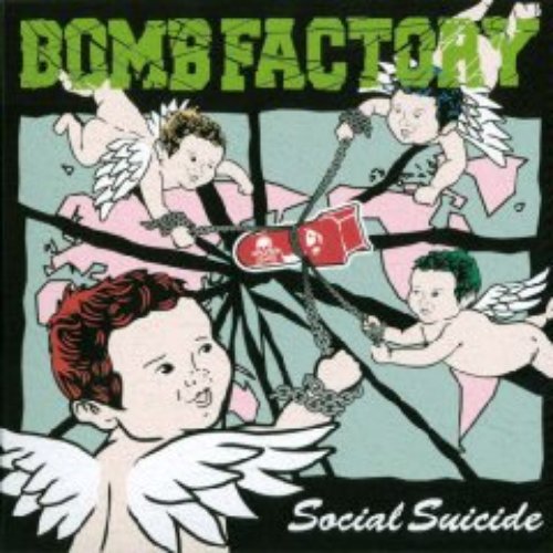 Social Suicide