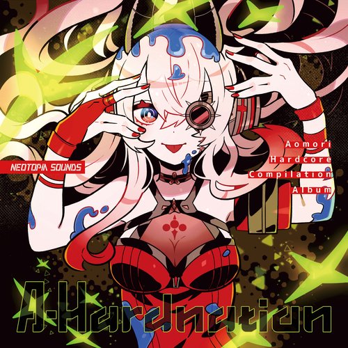 A-Hardnation