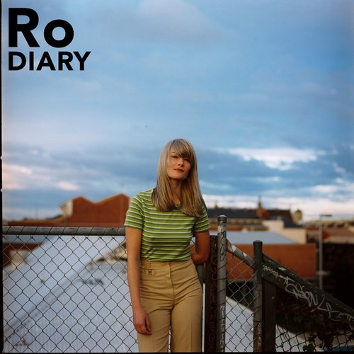 Diary - Single
