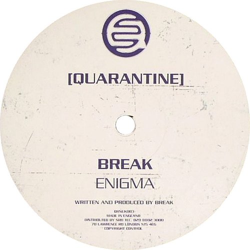 Enigma