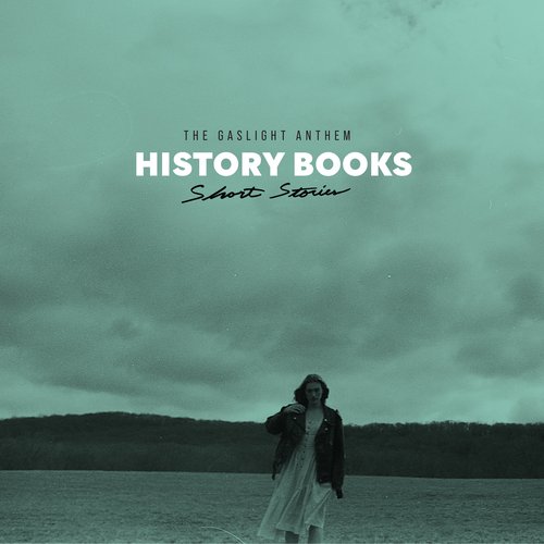 History Books (Short Stories)