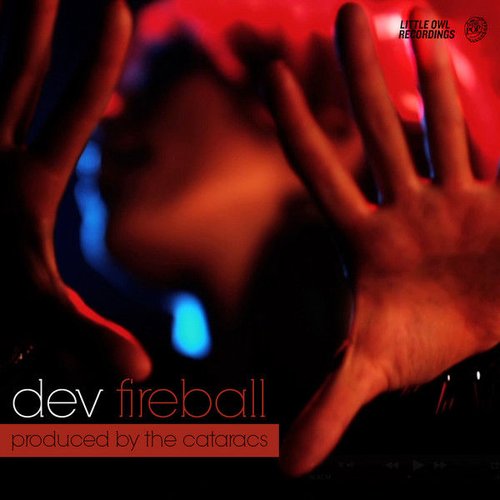 Fireball - Single