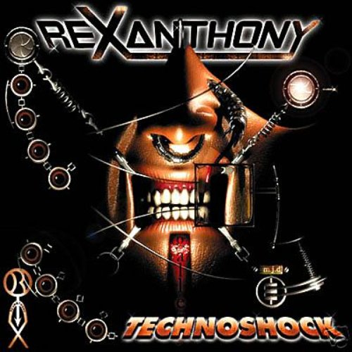Technoshock Ten