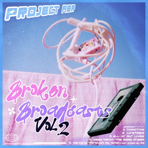 Broken Broadcasts Vol. 2
