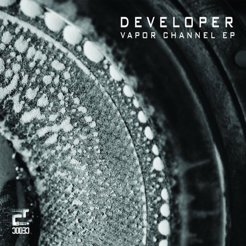 Vapor Channel EP