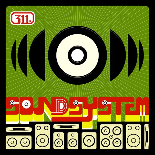 Soundsystem