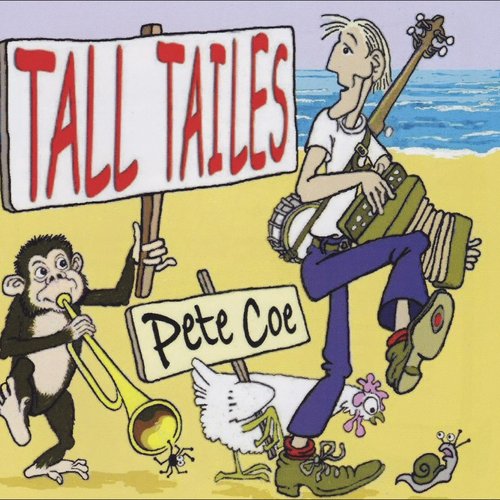 Tall Tailes