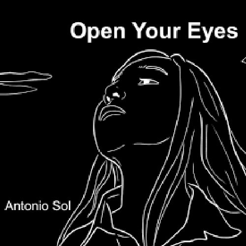 Open Your Eyes