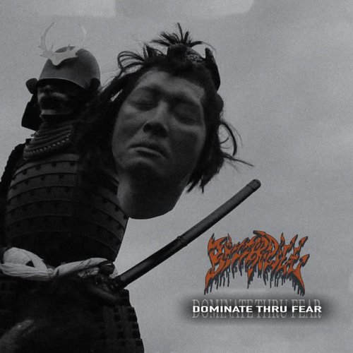 DOMINATE THRU FEAR