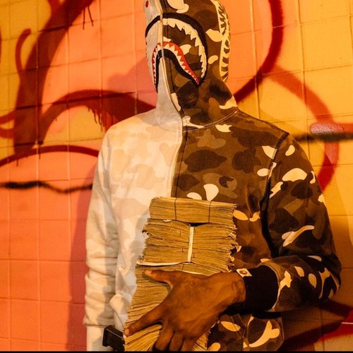 active rapper