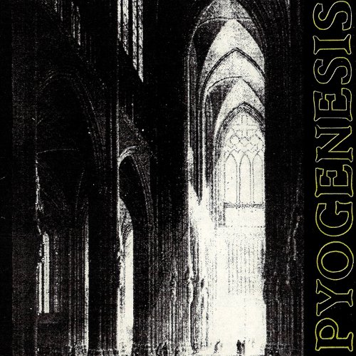 Pyogenesis (EP)