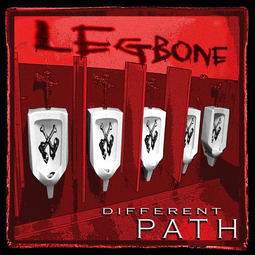 Different Path