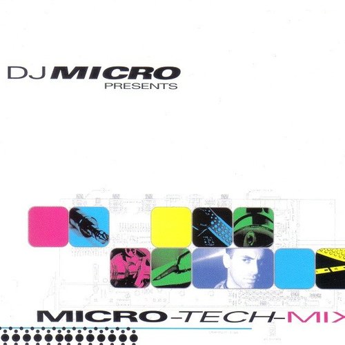 Micro-Tech Mix