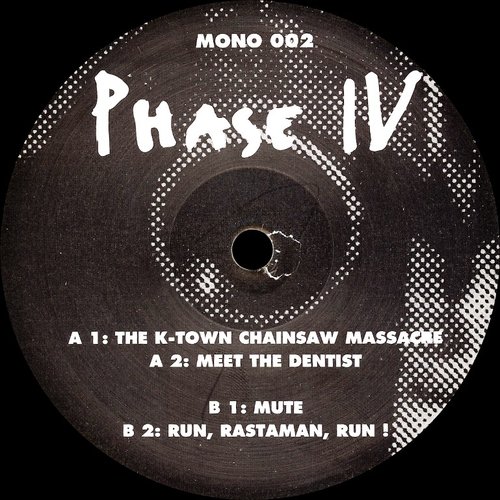 Phase IV