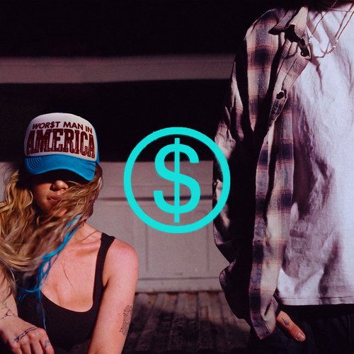 WOR$T MAN IN AMERICA