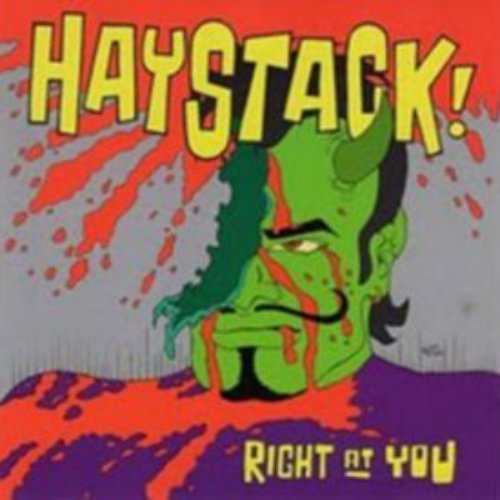 Right At You