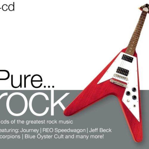 Pure... Rock