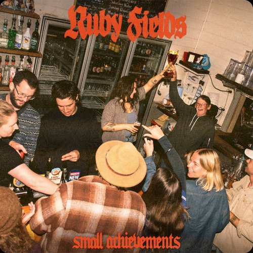 Small Achievements