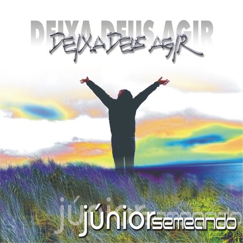 Deixa Deus Agir