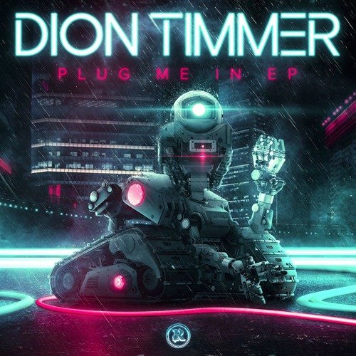 Plug Me In EP