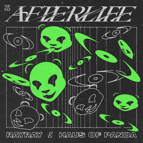 Afterlife