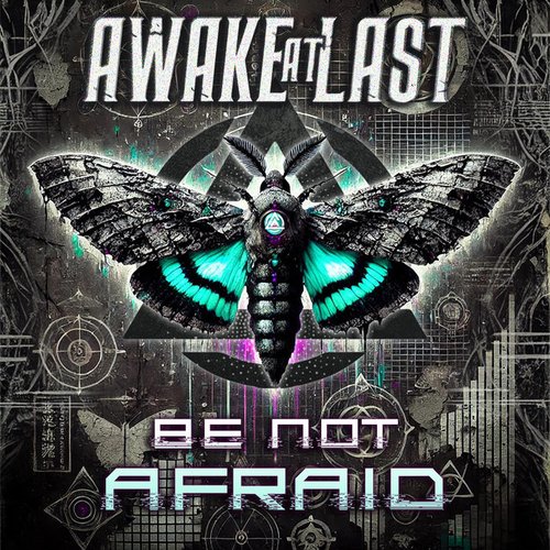 Be Not Afraid