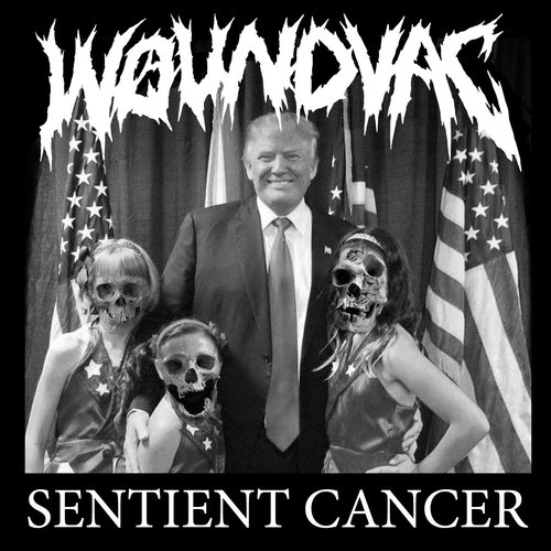 Sentient Cancer
