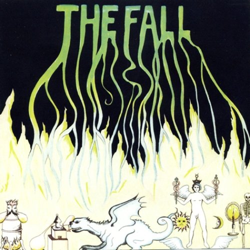 Early Fall
