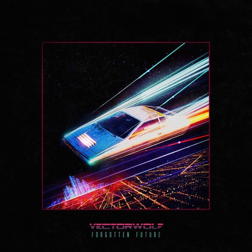 Forgotten Future LP