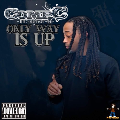 Only Way Is Up