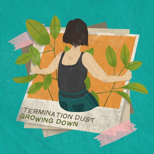 Growing Down