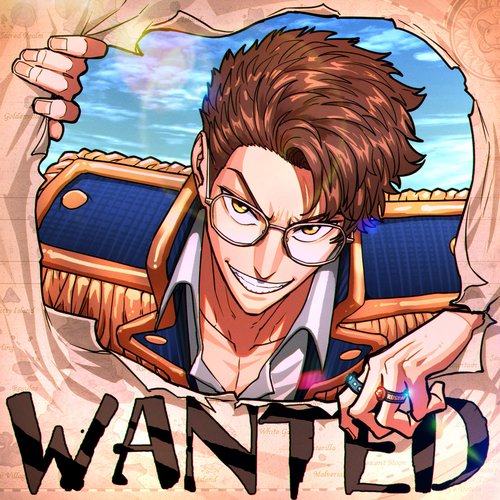 WANTED