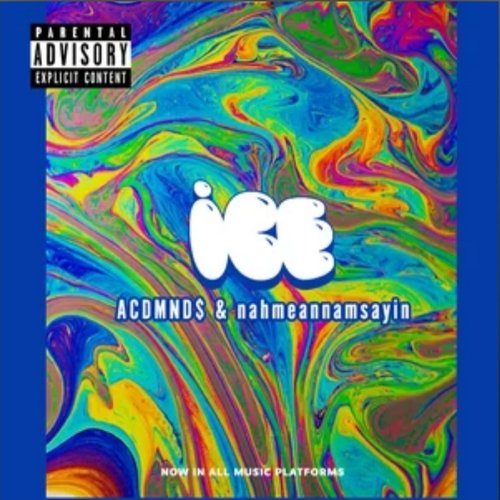 Ice