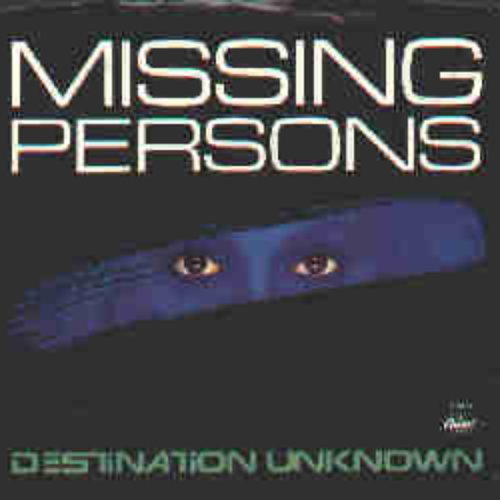 Destination Unknown