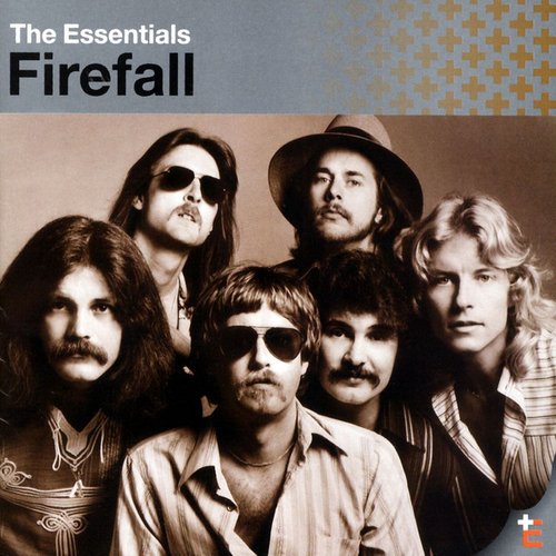 The Essentials: Firefall