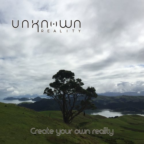 Create your own reality
