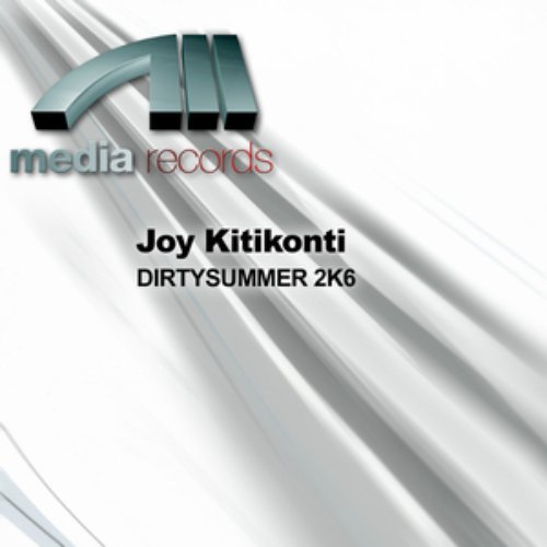 Dirtysummer 2K6