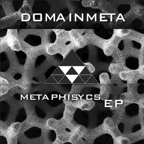 Metaphisycs EP