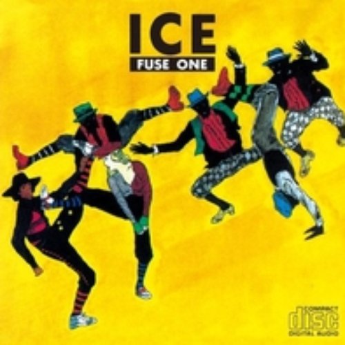 Ice