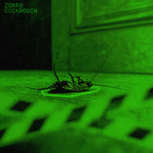 Cockroach - Single