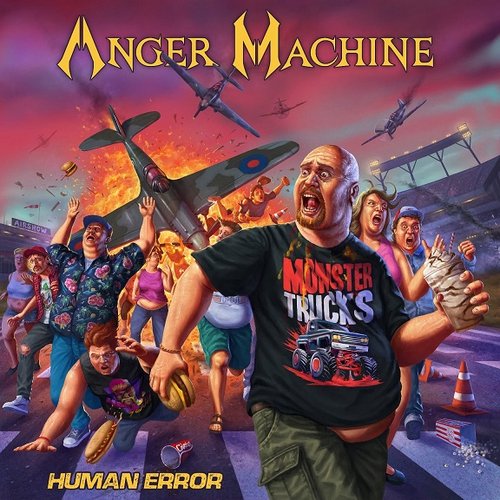 Human Error